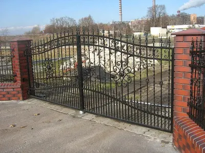 Ar-Met - Ogrodzenia, Wiaty, Balustrady