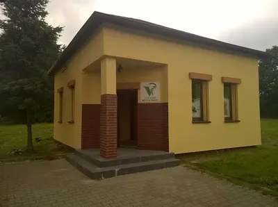 Gabinet Weterynaryjny - Izabela i Łukasz Brząkalik